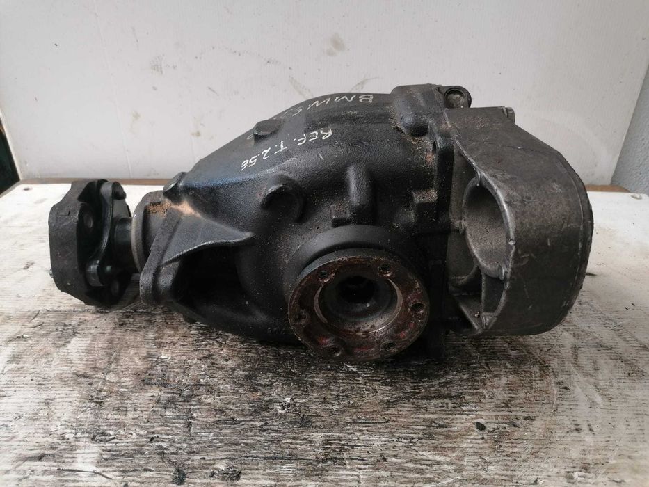 Diferencial BMW E90 2.56 DE TRAS