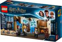 LEGO 75966 - Hogwarts Sala das necessidades