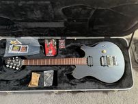 MusicMan Axis gitara elektryczna