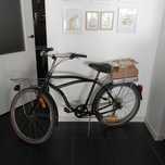 Bicicleta passeio bom estado