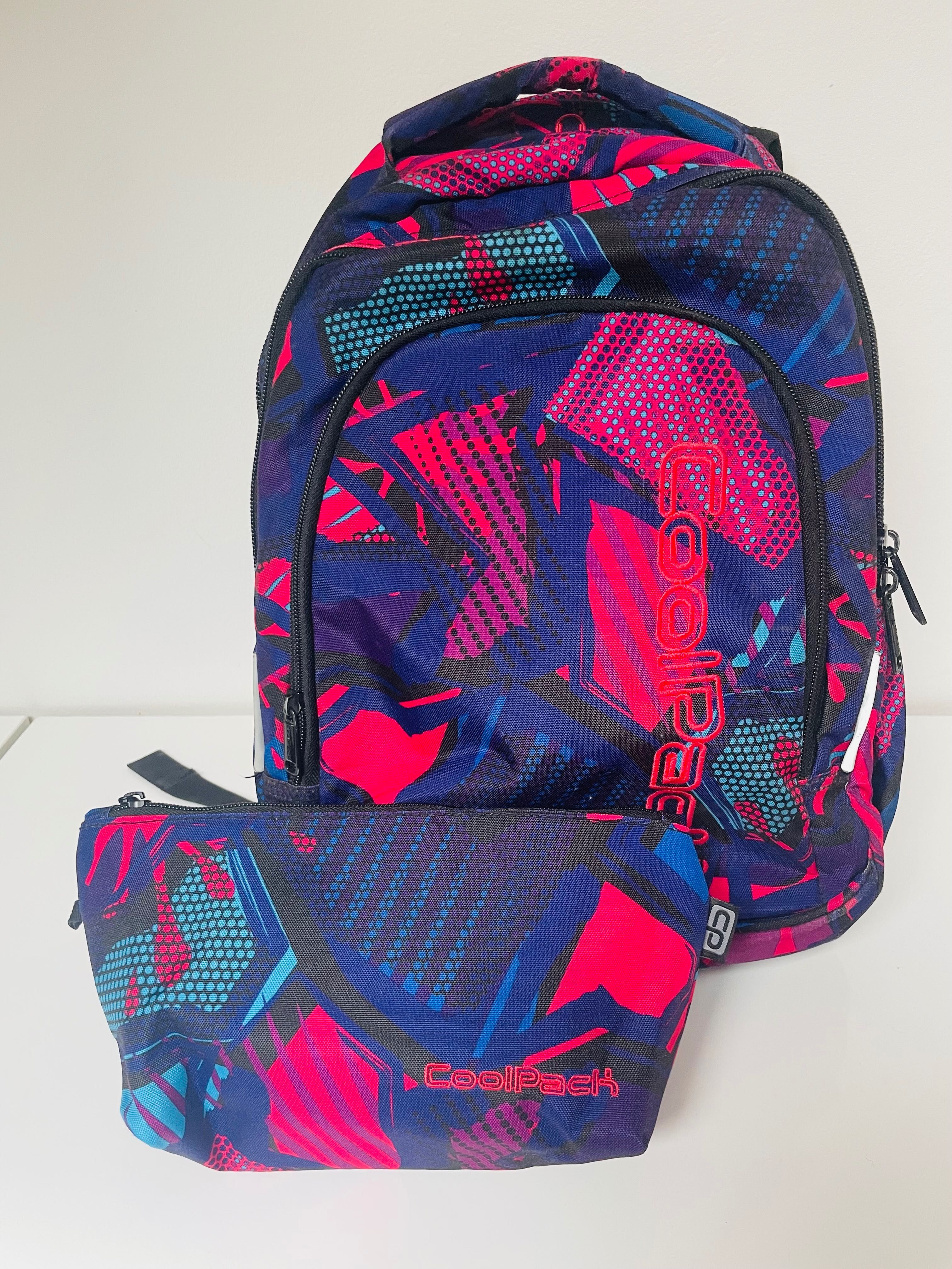 Plecak szkolny COOLPACK