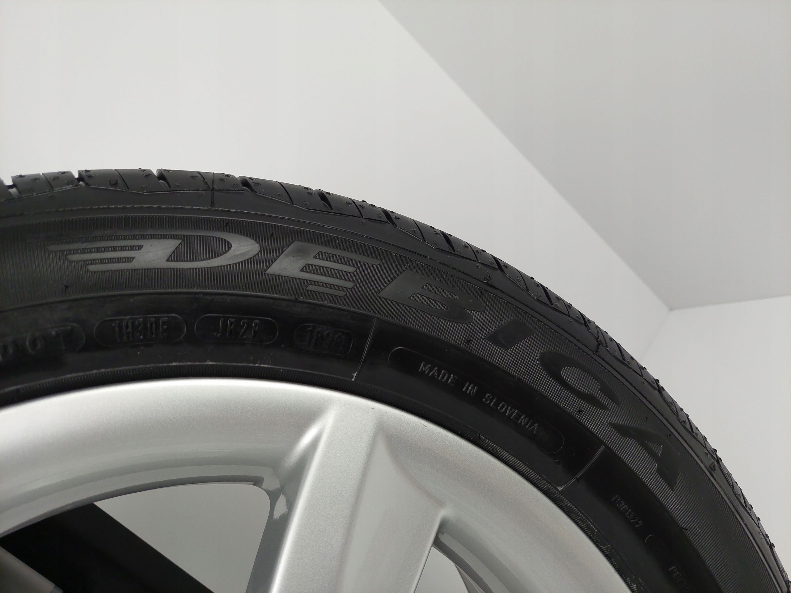 NOWE Oryginalne Koła Felgi Audi 16" A3 A4 A6 A8 Q3 TT