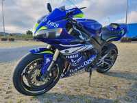 Yamaha Yzf r1 1000cc