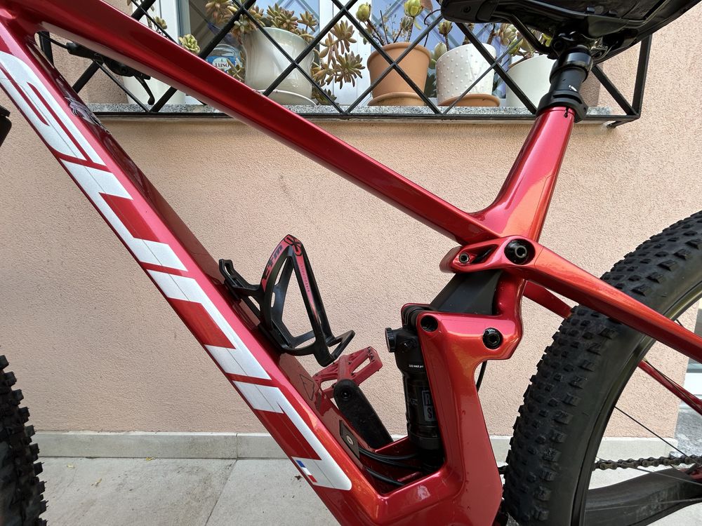Bicicleta btt roda 29 Sunn Shaman tr