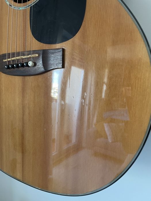 Takamine G Series EG440SC