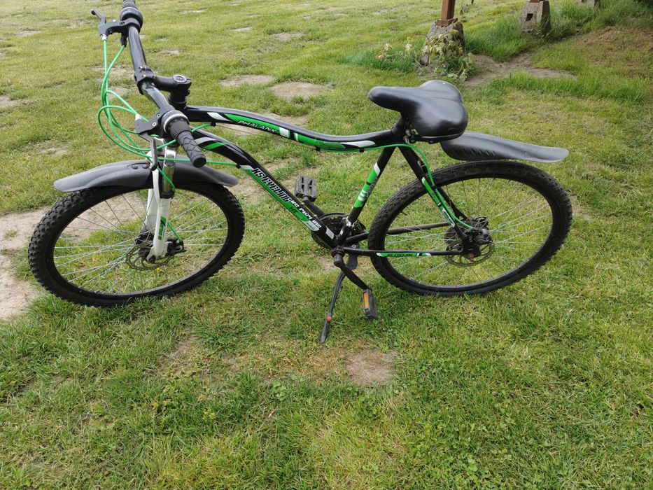 Sprzedam rowerMTB 26 cali