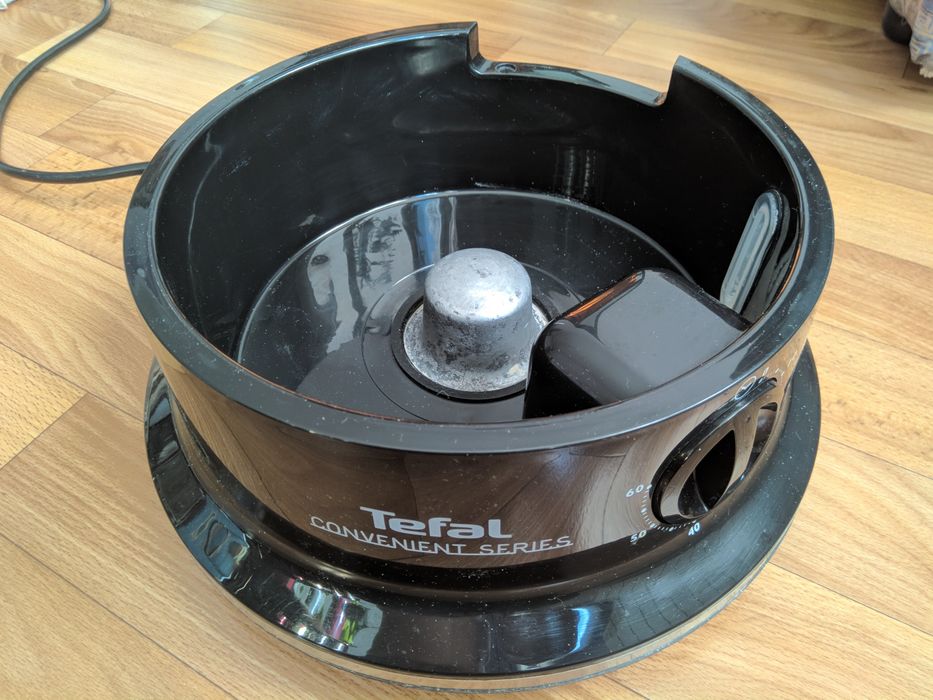 Пароварка електрична Tefal Сonvenient series