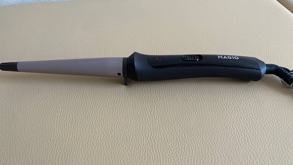 Конусна плойка Magio