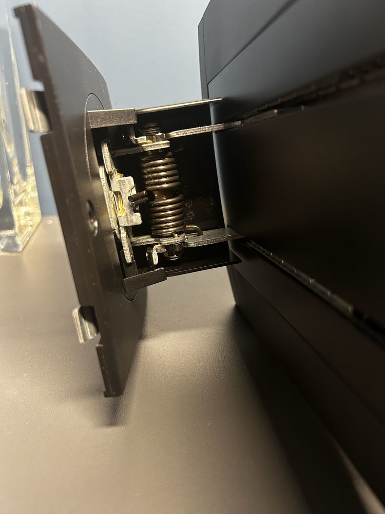DELL OSS17 stojak biurkowy na monitor
