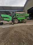 Kombajn zbożowy Deutz Fahr M 2385 heder 3,6m tylko 1400 mth