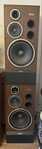 Kolumny stereo altus 300 tonsil