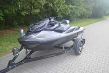 Sea doo RXP 300 RS 2023 Triple Black Salon PL