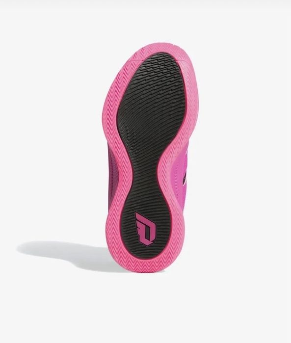Кросівки баскетбольні Adidas Dame Certified 3