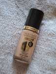 Nowy podkład puder Max Factor Facefinity N42 Ivory spf20