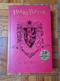 Livro - Harry Potter