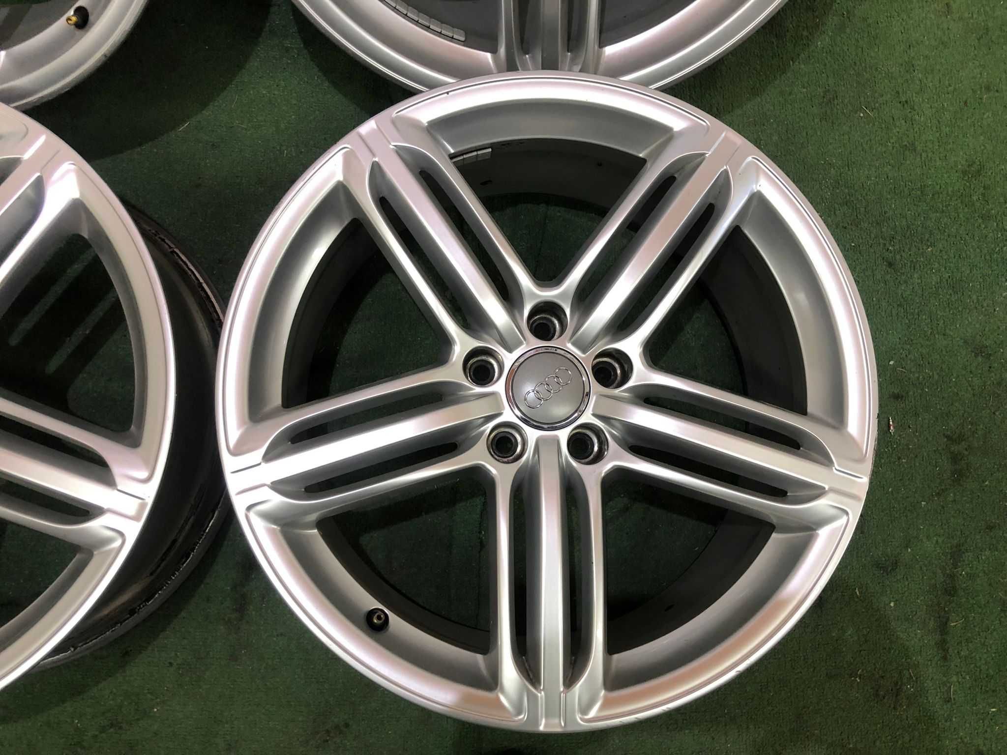 Alufelgi 5x112 19'' Audi