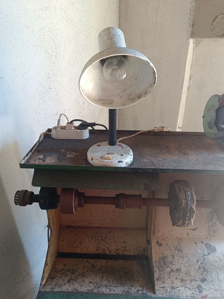 Fresa de sapateiro