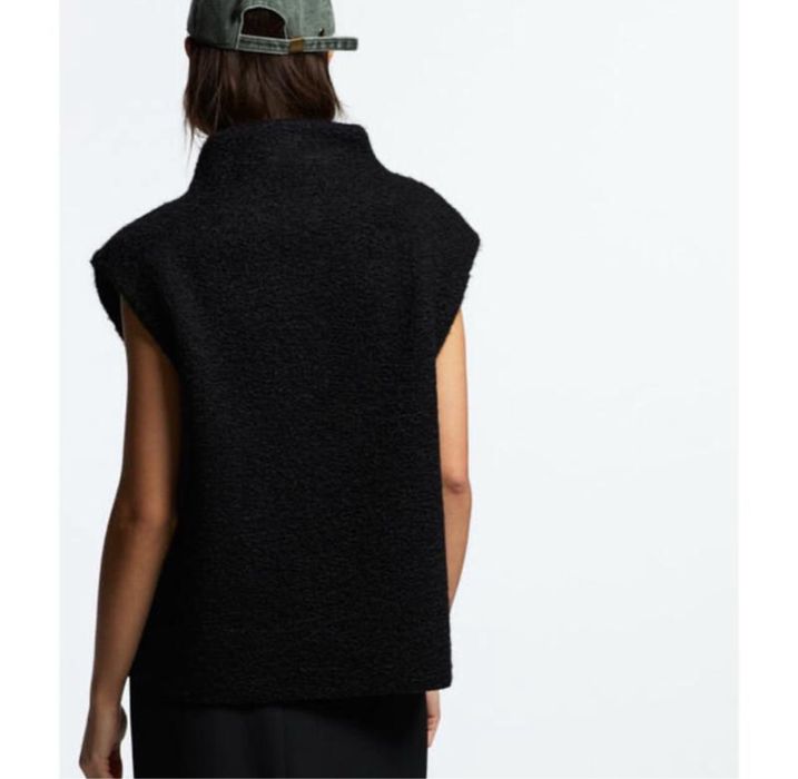 Жилетка жилет Zara