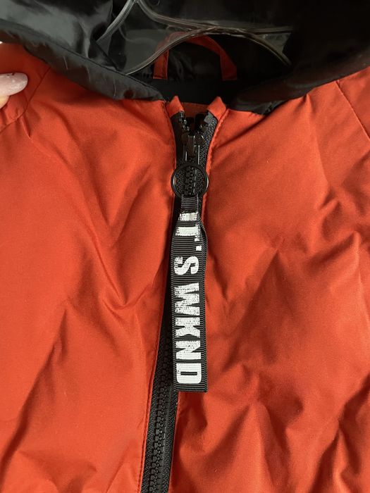 Piękna kurtka Reserved rozmiar 92