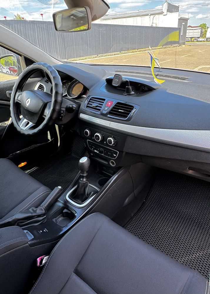 Продаж Renault Megane