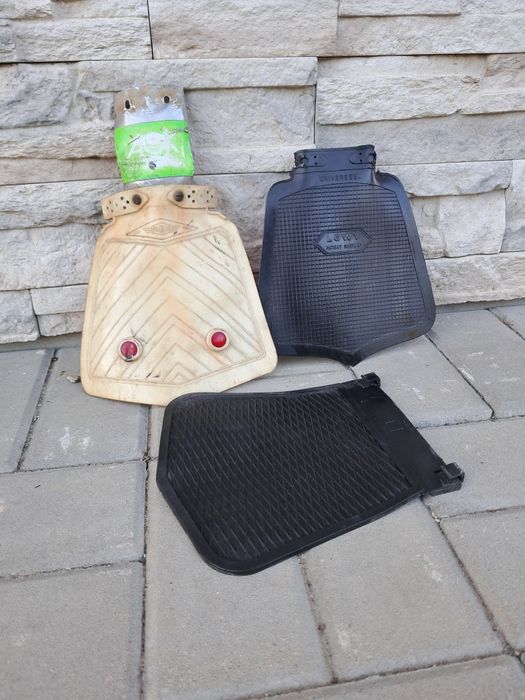 Chlapacz błotnik Romet Komar Wsk motorynka