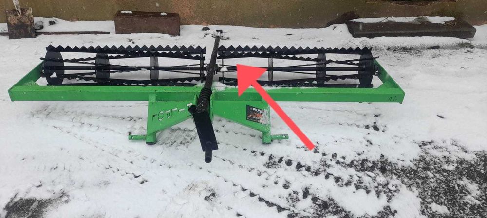 Wałek wał strunowy płaskownikowy zębaty nowy dostawa