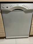 Zmywarka Haier 60cm DW12-HFE2ME