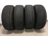 4xopony letnie Goodyear EfficientGrip Performance 205/55R16 91VDOT2025