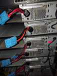 Безперебійник APC SUM3000RMXLI2U ups упс інвертор 2850-1425 ватт квт
