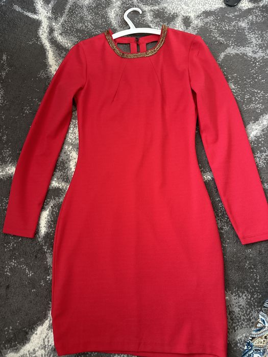 неймовірна ЖІНОЧА СУКНЯ