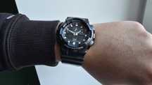Zegarek męski Casio G-SHOCK GA-100B