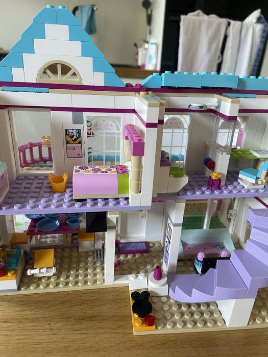 Lego Friends 41314