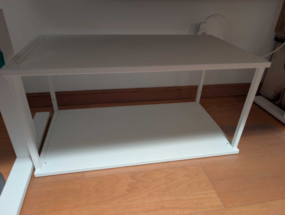 Móvel IKEA Platza