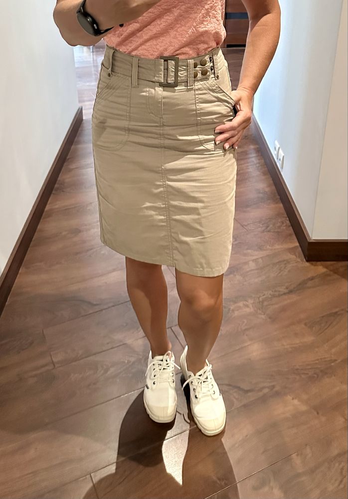 Spódnica sportowa 36