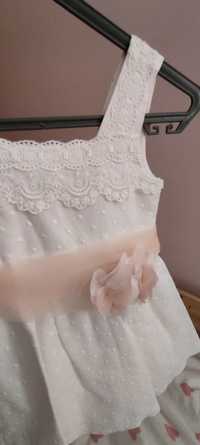 Vestido de cerimónia