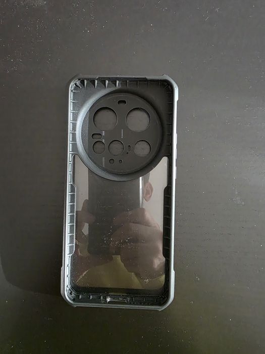 Xiaomi 15 ultra (com carregador, capa e garantia)