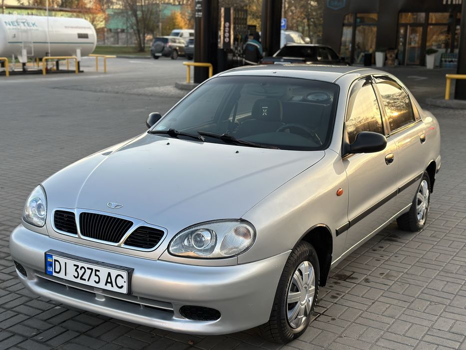 Продам daewoo Sens В отличном состоянии