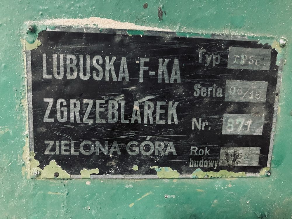 krajzega cyrkularka stolarska solidna piła stołowa