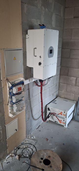 ПІД КЛЮЧ‼️ Монтаж Сонячних Станцій!Сонячні Панелі Longi/Trina Solar