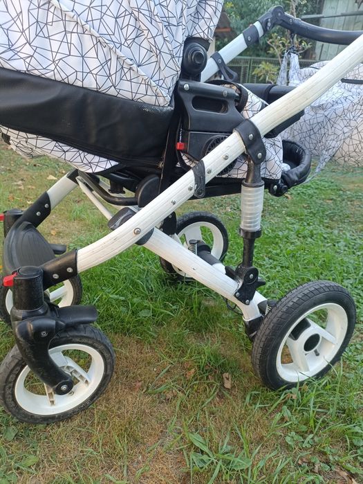 Продам коляску дитячу трансформер