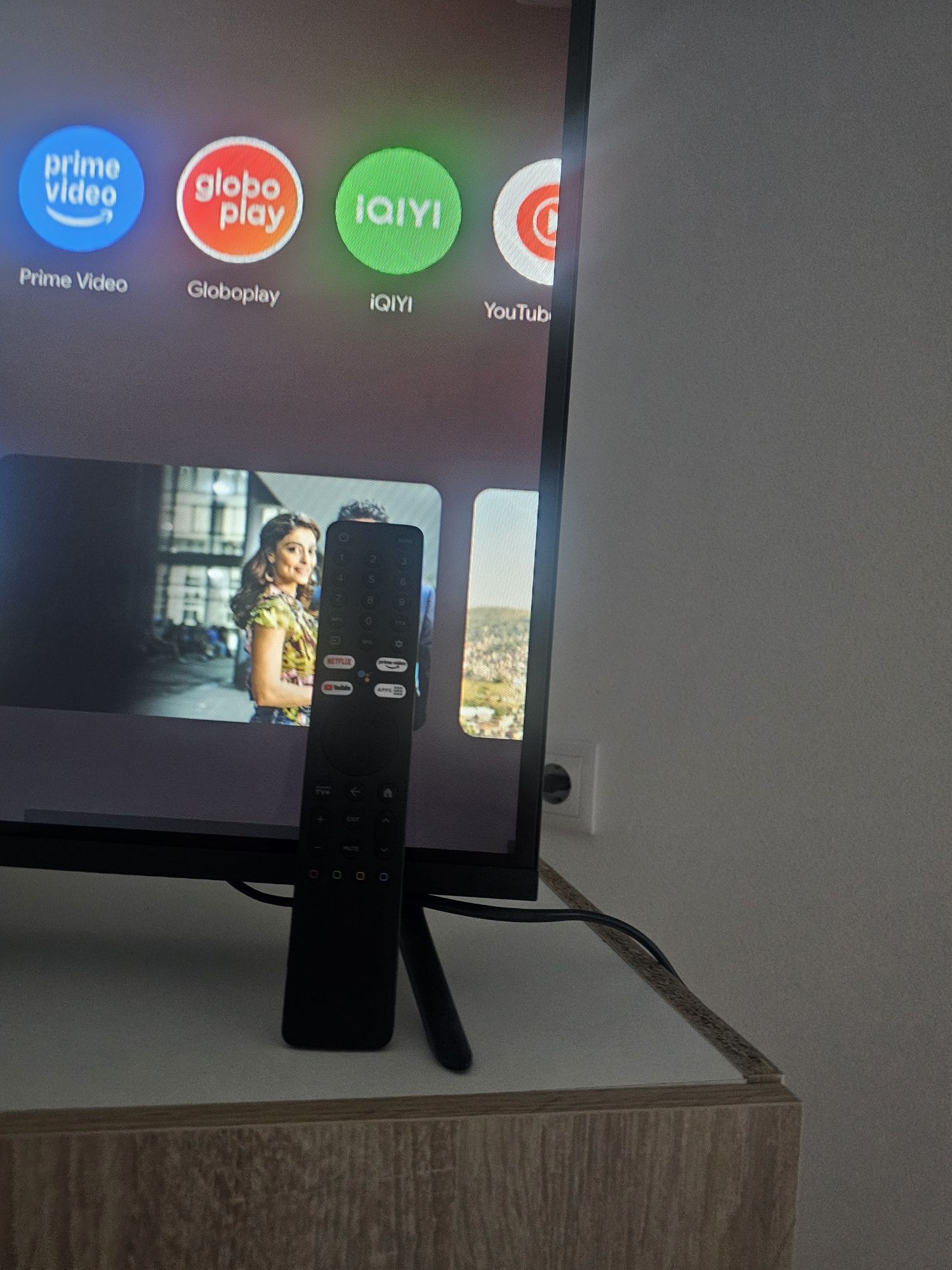 Vendo televisão em bom estado
