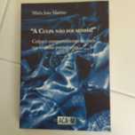 Livro A Culpa não foi minha
