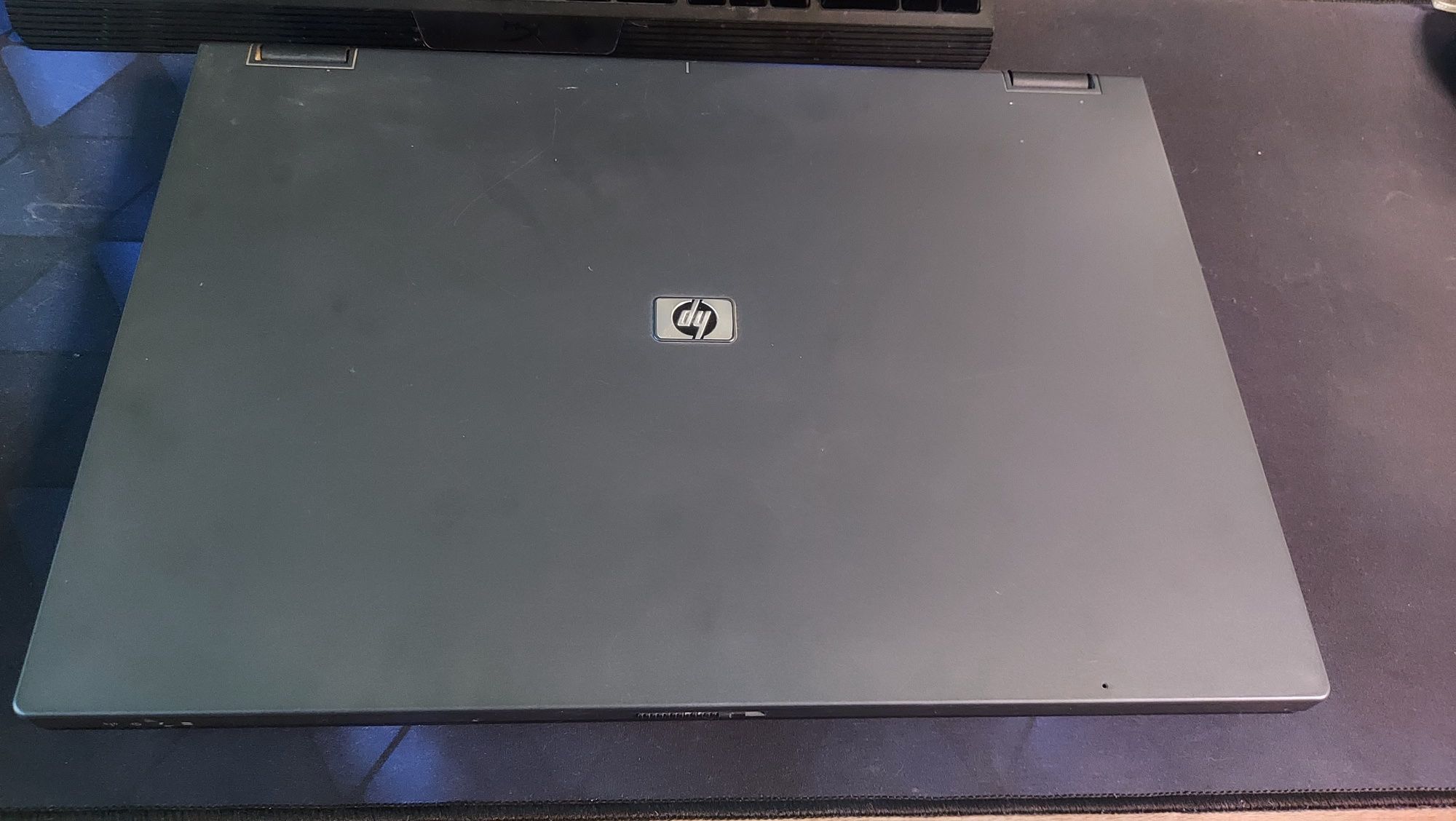 Ноутбук HP HSTNN-C13C (Compaq nc9420)