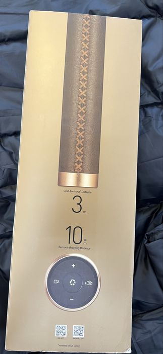 Селфи-палка монопод