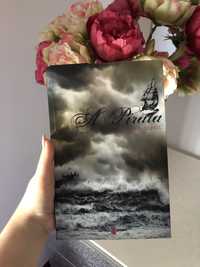 Livro - A Pirata