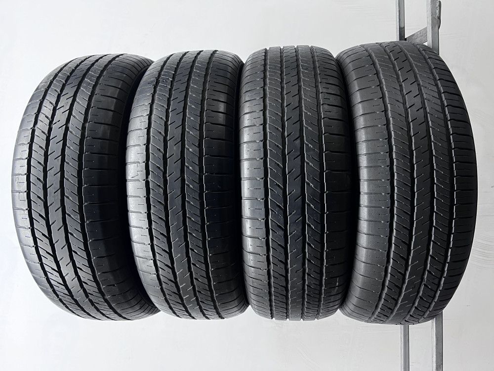 4шт літо 225/60/R17 Yokohama Geo Landar G91