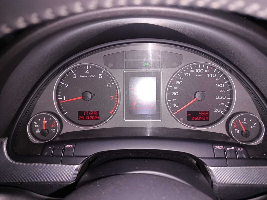 Audi A4 B7 1,8 T 163KM