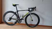 Giant TCR ultegra