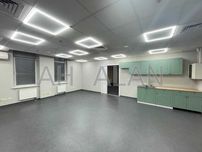 Сдам офисное помещение Киев, Митрополита Андрея Шептицкого