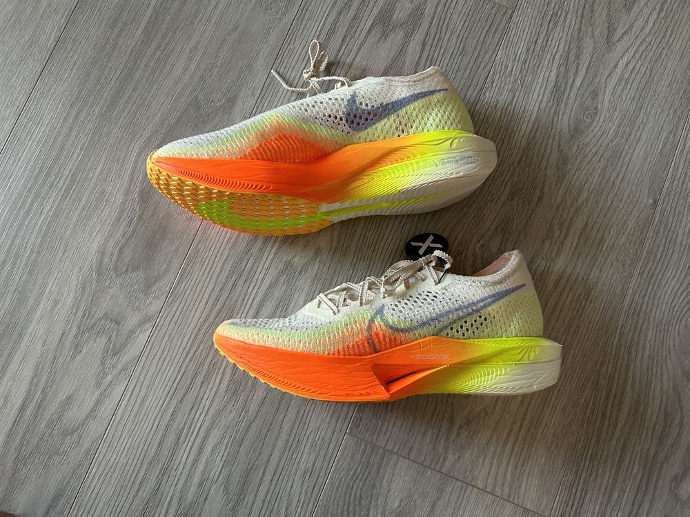 Nike vaporfly 3.